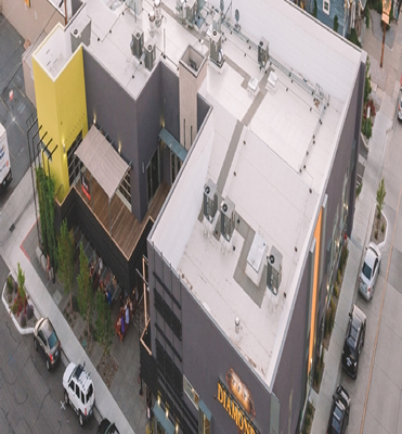 New Retail and Office Headed to Midtown