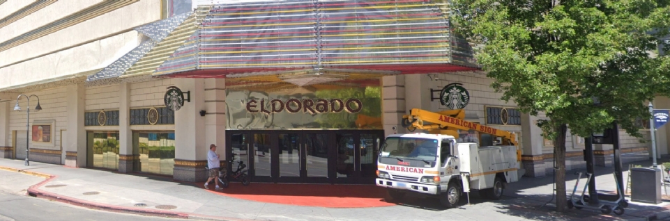 Eldorado quietly begins $24 million update of some hotel rooms Eldorado quietly begins $24 million update of some hotel rooms