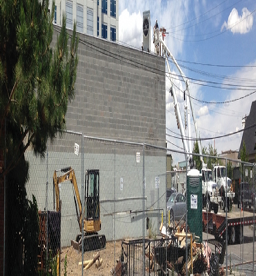 New Shops for Sticks, New Addition for Feast, Truckee Bagel Opens