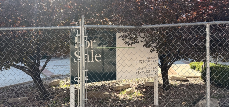 Riverboat Apartments building sells