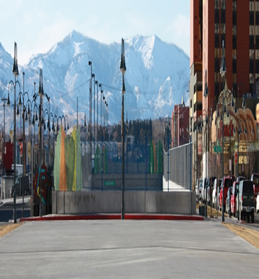 3rd Street Flats Update, University District Details, 4th Street  and much more!