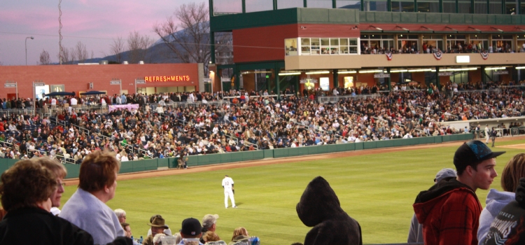 Reno Aces new deal: 20 more years of Reno Aces, $40,000,000 investment in ballpark district, and protection of the City's General Fund.