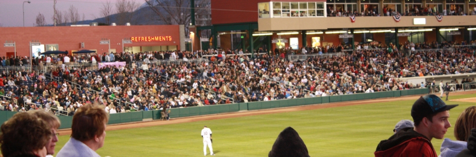 Reno Aces new deal: 20 more years of Reno Aces, $40,000,000 investment in ballpark district, and protection of the City's General Fund.