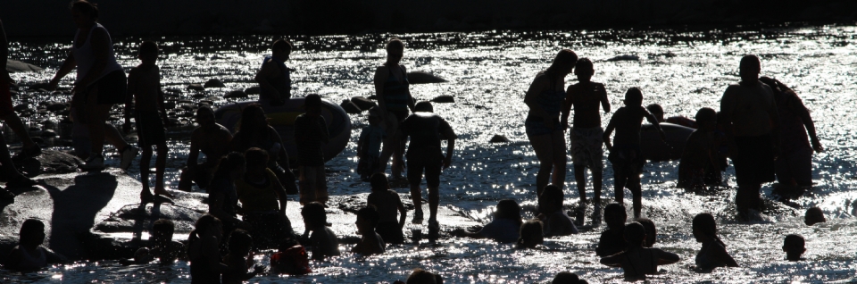 Public invited to give feedback on Truckee River Vision Plan Public invited to give feedback on Truckee River Vision Plan