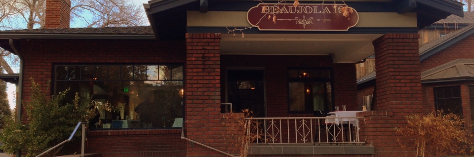 Beaujolais Bistro Opens - Sneak Peek!