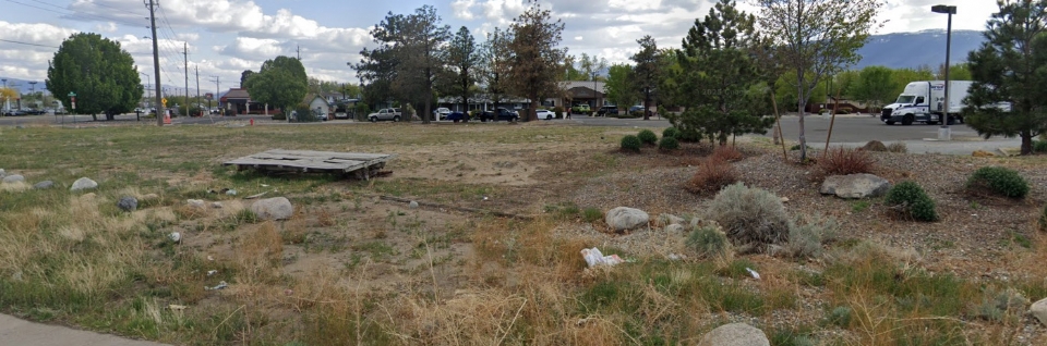 Permit finally submitted for new In-N-Out on Plumb/Kietzke