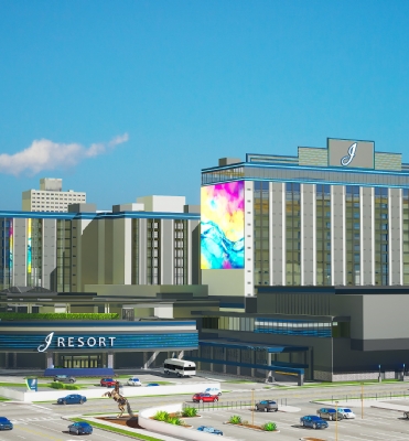The Sands Unveils New Name, J Resort, and Updated Timelines