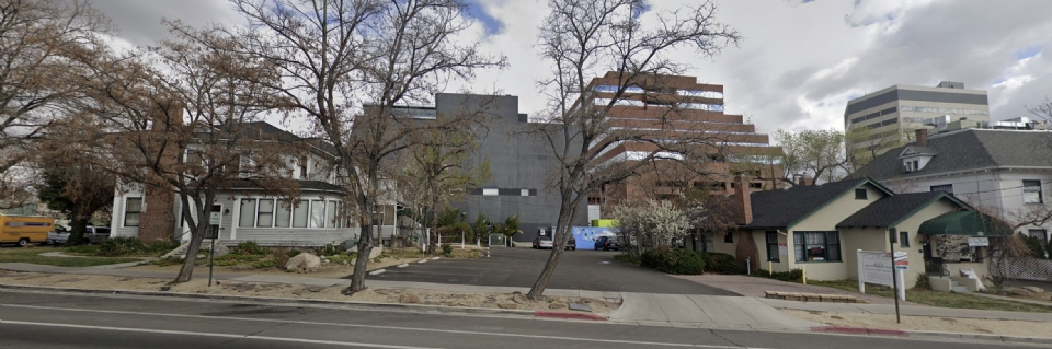 Nevada Museum of Art plans expansion of museum, submits site review request to City