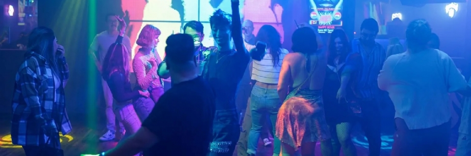 Beyond Downtown: OTC Reno brings new life to a historic nightlife space