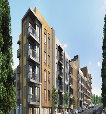 Park Place Submits Permits, Now in Plan Review