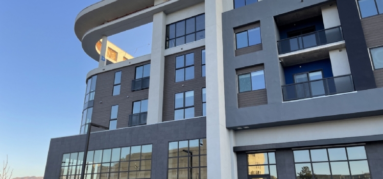 Reno Experience District going all-in to finish out district  - coming before RAAB