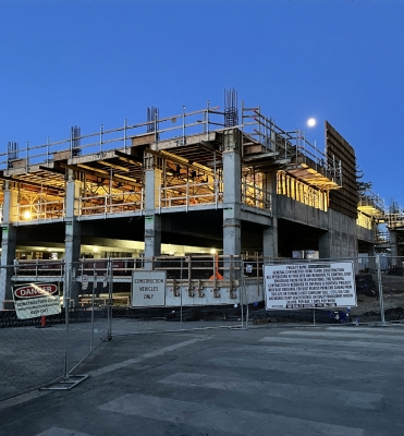 University District Photo Update