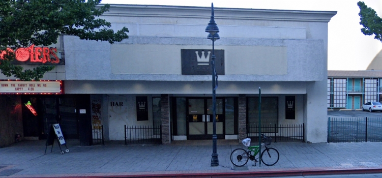 Various permits of note