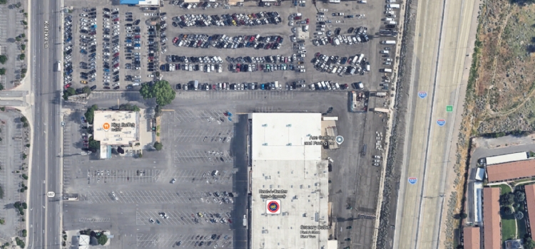 Permits submitted for massive 28-acre mixed-use entertainment project on Kietzke and Peckham