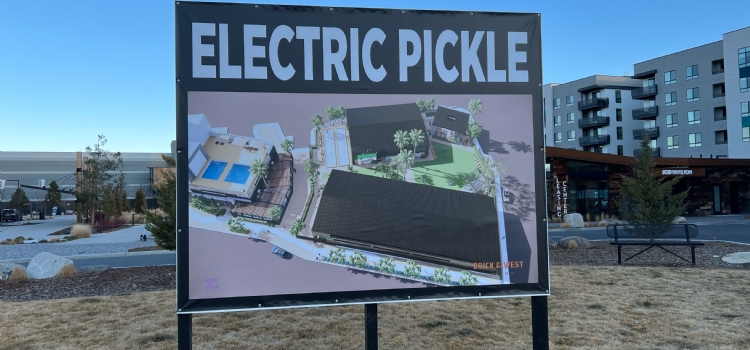 RED residents sent notice Electric Pickle construction will start May 1