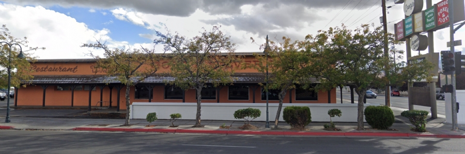 Gold n Silver Inn to be remodeled