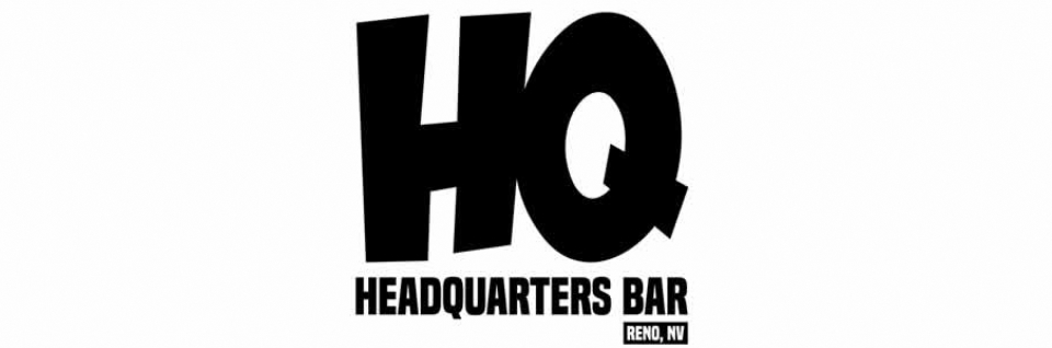 Headquarters Bar Coming Soon to Downtown Reno