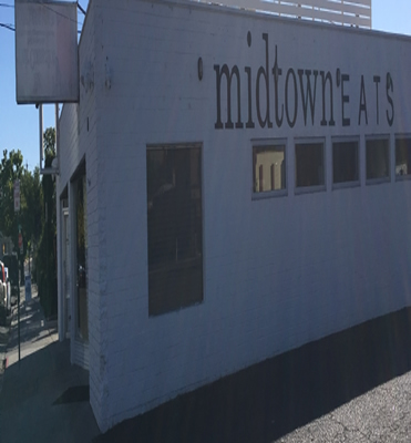 Midtown Eats moves to 18 Cheney Street
