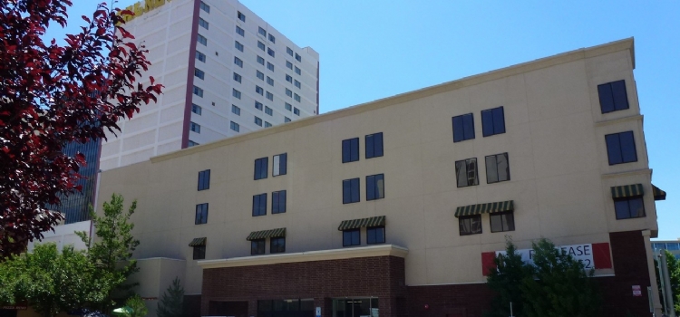 Bright Spots, Dead Blocks: A Deep Dive into Downtown Reno’s Uneven Comeback