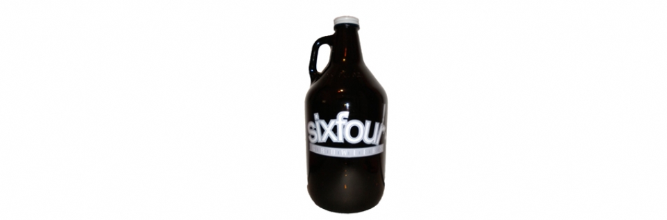 SixFour Growlers Opens in Midtown