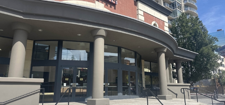 Downtown movie theater goes up for sale...again, but with a deep price cut