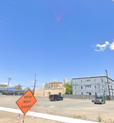 Permit filed for new five-story, 66-unit apartment building on Winter and 2nd Street