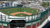 Reno Aces Stadium