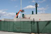 Reno Aces Phase 2 Construction