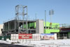 Reno Aces Ballpark Expansion