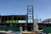 Reno Aces Ballpark Expansion