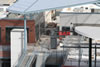 Elevated Plaza at the Reno Aces Ballpark