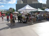 Downtown Reno Farmer's Market