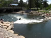 Whitewater Park